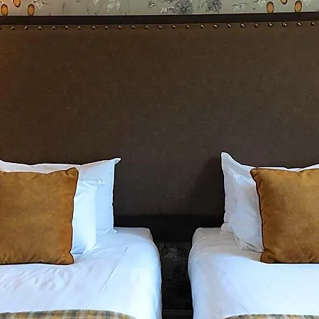 New Town Hotel 4*