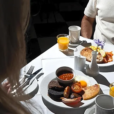 New Town 4* Edinburgh
