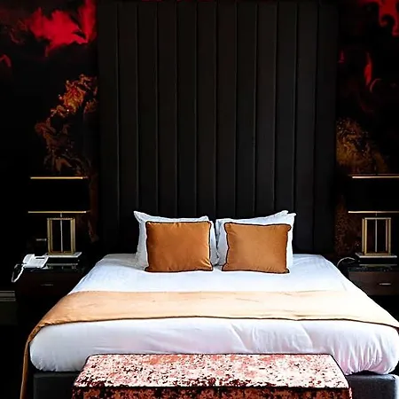 Hotel New Town Edinburgh
