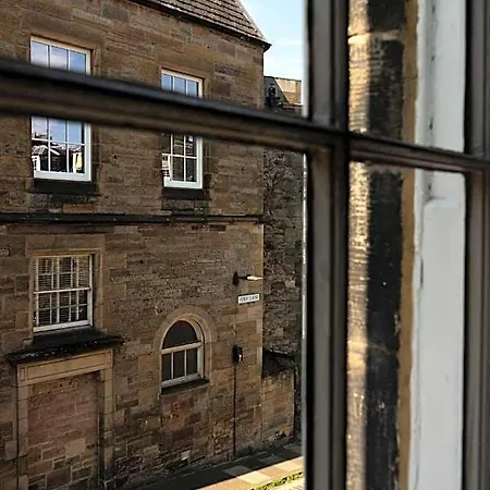 Albany 4* Эдинбург