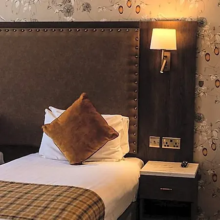 Hotel Albany 4*