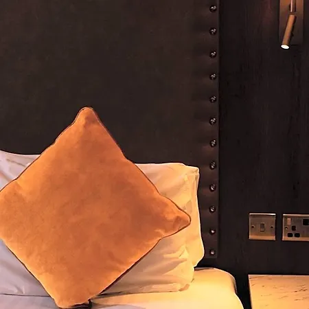 Hotel Albany Edinburgh