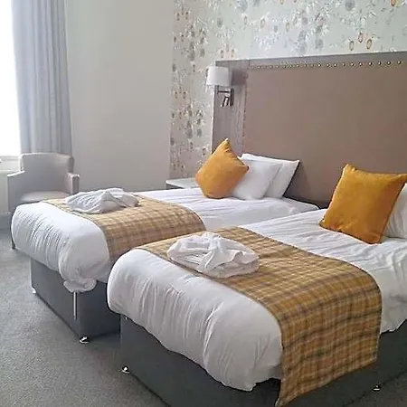 Hotell Albany 4*