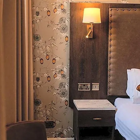 Albany 4* Edinburgh