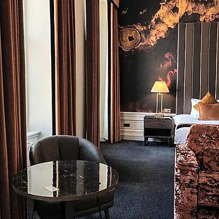 Albany 4* Edinburgh