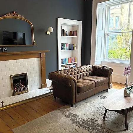 The Valentine - Townhouse - Adults Only Edimburgo