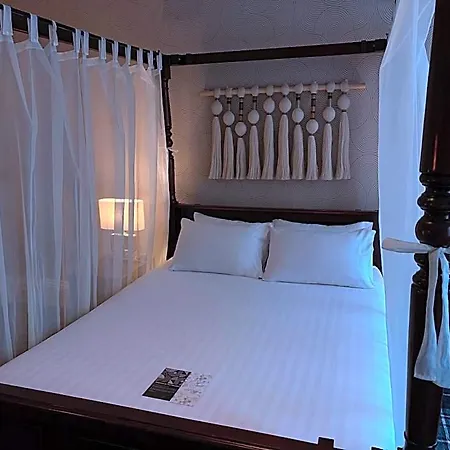 The Valentine - Townhouse - Adults Only 3*