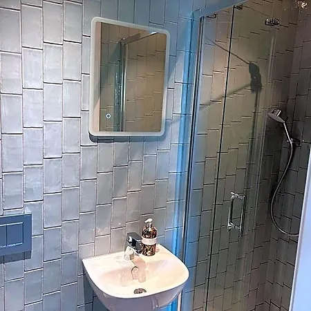 The Valentine - Townhouse - Adults Only Отель
