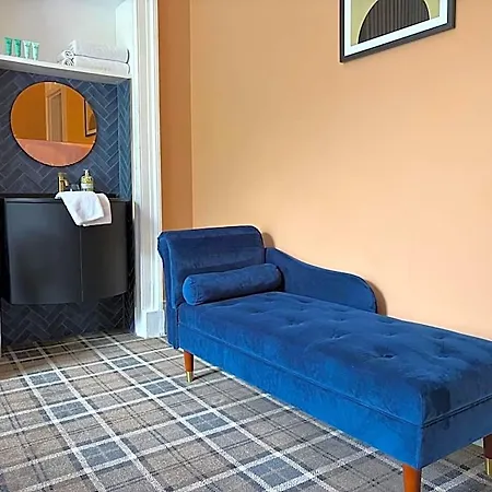 Hotel The Valentine - Townhouse - Adults Only