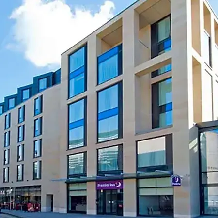 Premier Cc Royal Mile 3* Εδιμβούργο