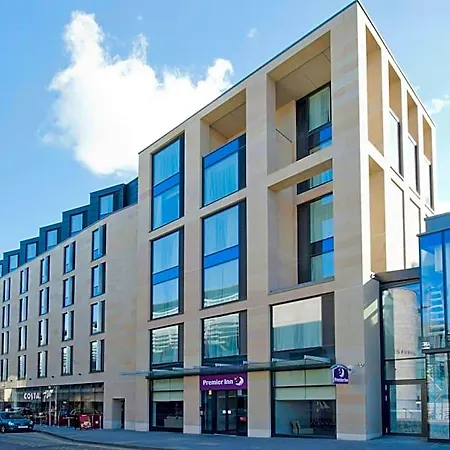 Premier Cc Royal Mile Hotel 3*