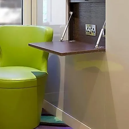 Hotel Hub By Premier Edinburgh