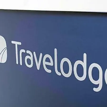 فندق Travelodge Dreghorn