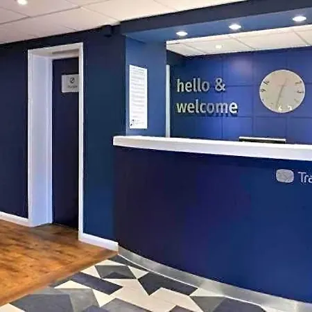 Travelodge Dreghorn