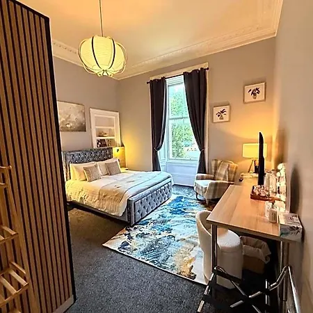 Guest house Ardenlee
