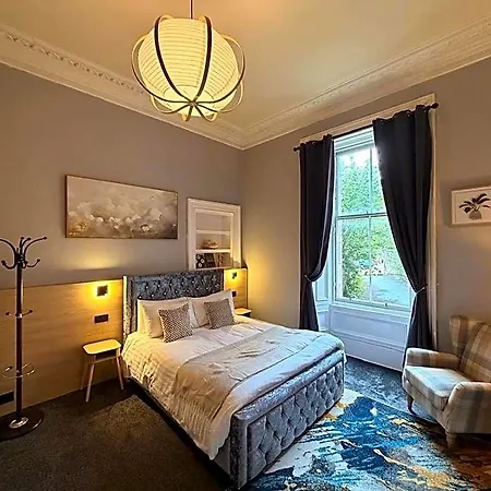 Ardenlee 3* Edinburgh