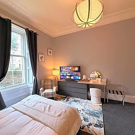 Guest house Ardenlee Edinburgh