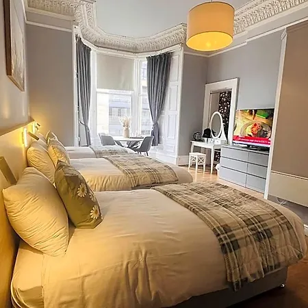 Guest house Ardenlee Edinburgh