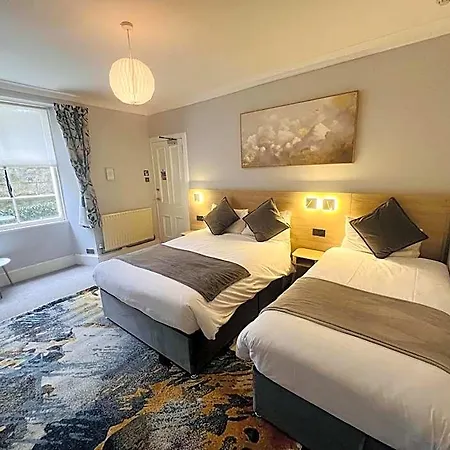 Guest house Ardenlee 3*
