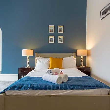 Joivy Haymarket Hotel 3*