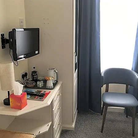 Dorstan House Guest house Edinburgh