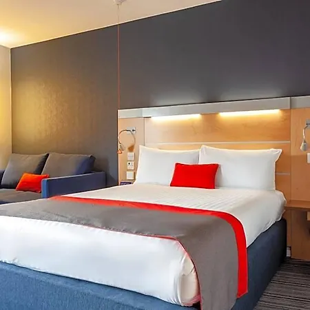 Express - Royal Mile By Ihg Hotel