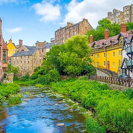 Hotel Express - Royal Mile By Ihg 3*