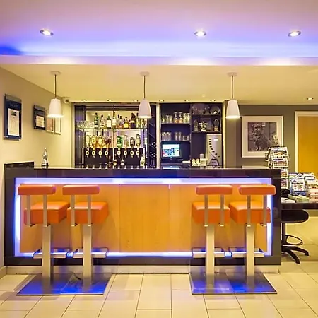Express - Royal Mile By Ihg 3*