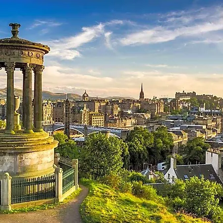 Express - Royal Mile By Ihg Hotel