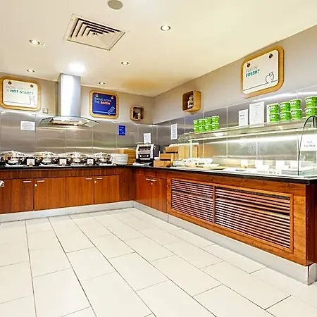 Hotel Express - Royal Mile By Ihg