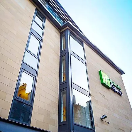 Express - Royal Mile By Ihg 3*