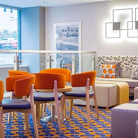 Express - Royal Mile By Ihg Hotel