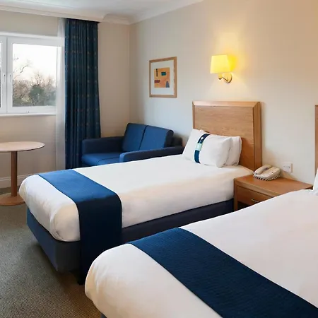 Hotel Zoo By Ihg Edinburgh