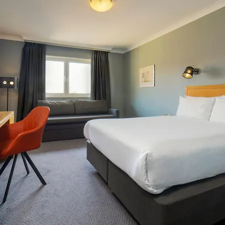 Zoo By Ihg 4* Edinburgh