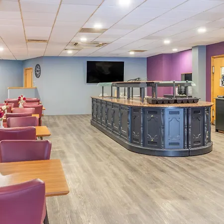 Hotel Britannia 3*