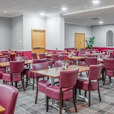 Hotel Britannia Edimburgo