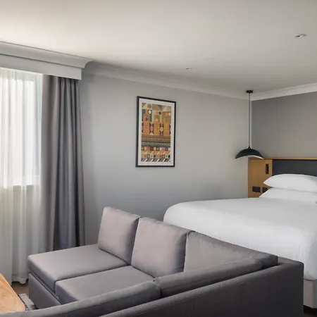 Marriott Holyrood Szálloda