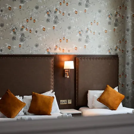 New Town Hotel Edinburgh