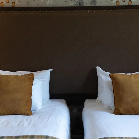 New Town Hotel 4*