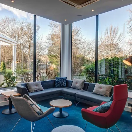Express West By Ihg Edinburgh