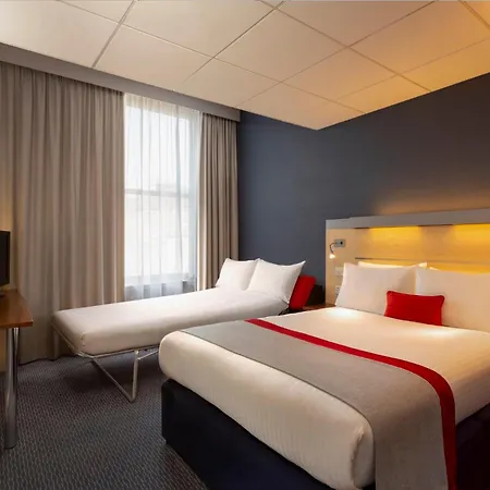 Express Centre By Ihg Hotel Edinburgh