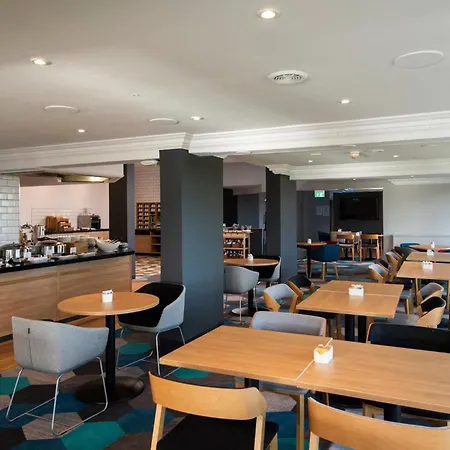 Express West By Ihg 3* Edinburgh