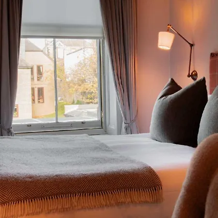 Hotel The Roseate - Small Luxury Of The World Edinburgh