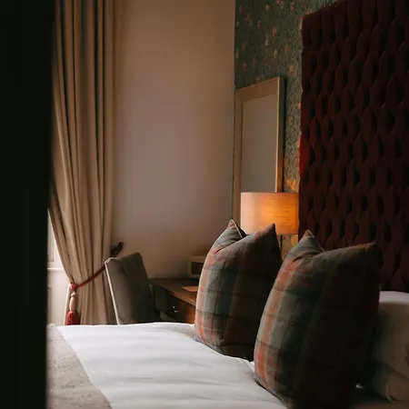 The Roseate - Small Luxury Of The World