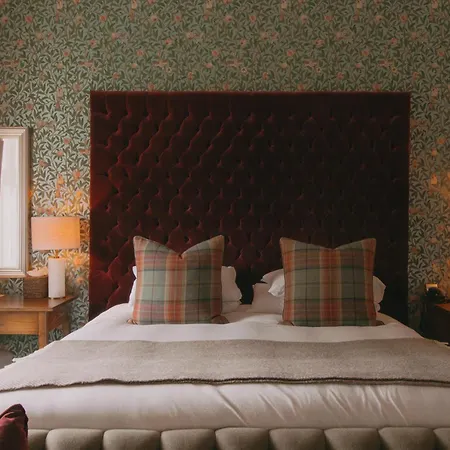 The Roseate - Small Luxury Of The World