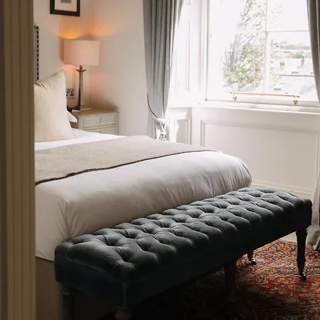 Отель The Roseate - Small Luxury Of The World Эдинбург
