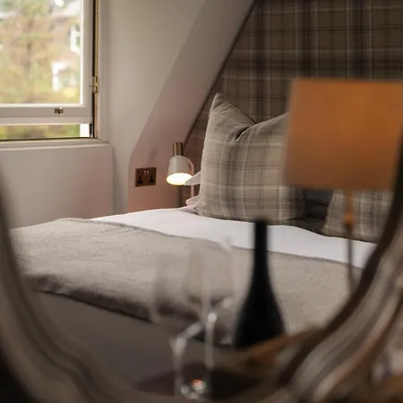The Roseate - Small Luxury Of The World 5* Эдинбург