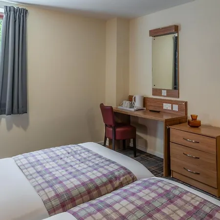 Hotel Britannia