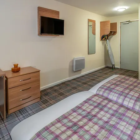 Hotel Britannia 3*