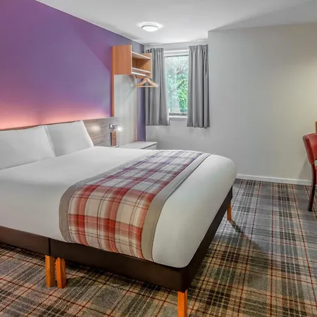 Britannia Hotel 3*
